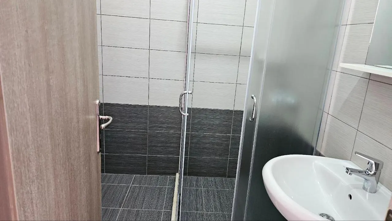Saranda Veritas Apartment  Sarande
