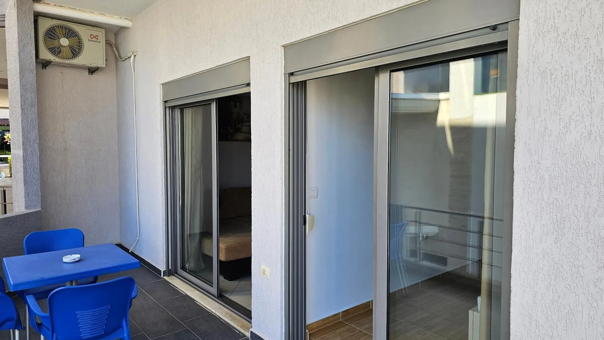 Saranda Veritas Apartment  Sarande